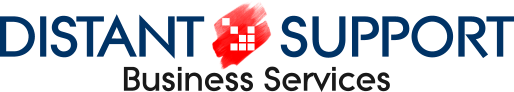 Business Services DISTANT SUPPORT